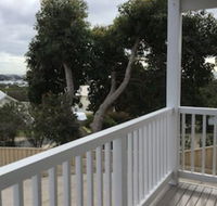 Apartment with views - Accommodation NT