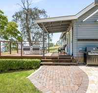 Hollow Tree Farm - Peace and Quiet on 30 Acres right in Toowoomba - Accommodation NT