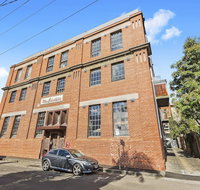 BOUTIQUE STAYS - Loft on Rose - Accommodation NT