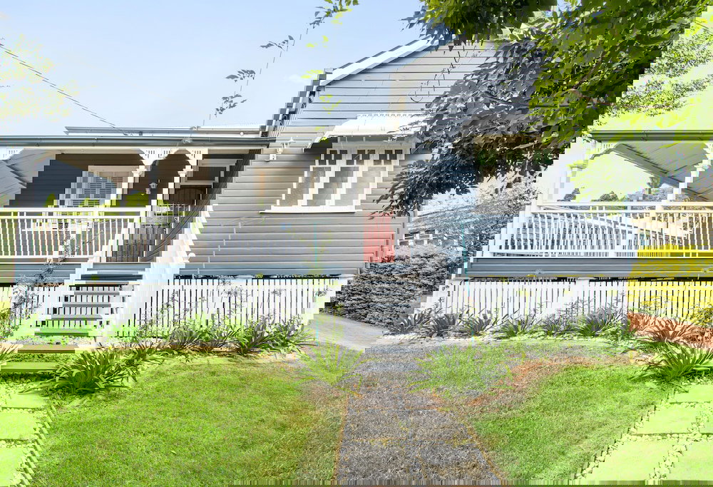 Kogan QLD Accommodation NT