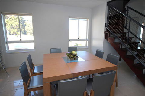 Deep Blue 14 - Accommodation NT 3