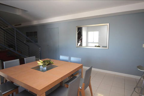 Deep Blue 14 - Accommodation NT 2