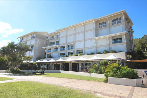 Deep Blue 14 - Accommodation NT 0