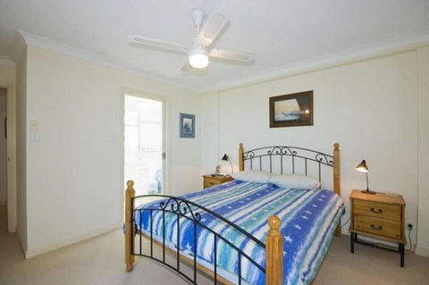 Mirage Unit 602 6 10 Manning Street - Accommodation NT 2