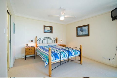 Mirage Unit 602 6 10 Manning Street - Accommodation NT 1