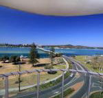 Mirage Unit 602 6 10 Manning Street - Accommodation NT