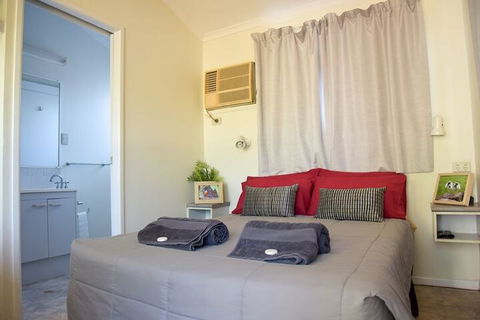 Mataranka Roadhouse - Accommodation NT 3