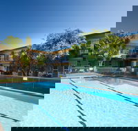 Forster Lodge 6 - Accommodation NT
