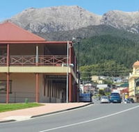 Mt Lyell Motor Inn - Accommodation NT