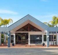 Comfort Inn  Suites Riverland - Accommodation NT