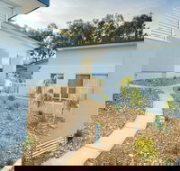 Albury Yalandra Apartment 4 - Accommodation NT