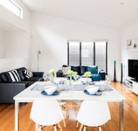 Centrepoint Units Ivanhoe - Accommodation NT