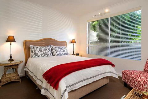 Understated Elegance Affordable Luxury - Accommodation NT 2