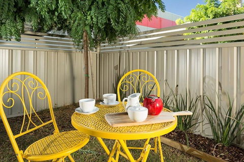Understated Elegance Affordable Luxury - Accommodation NT 7