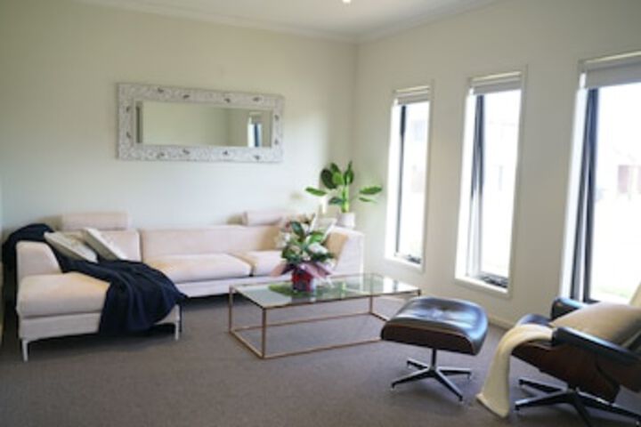 Mambourin VIC Accommodation NT