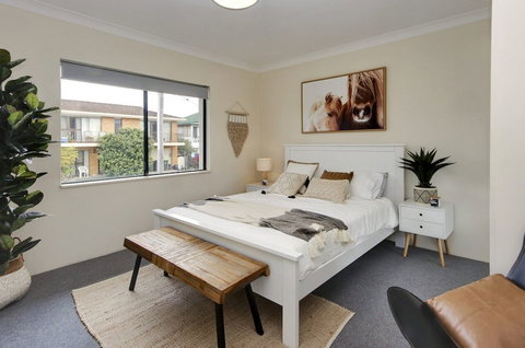 Anchored At South West Rocks - Accommodation NT 1