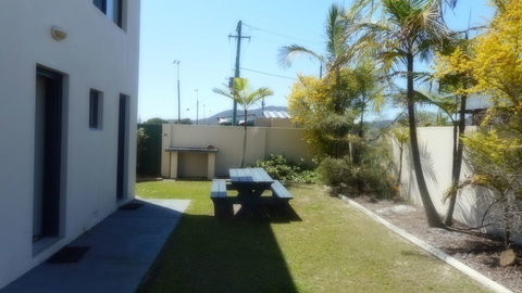 Anchored At South West Rocks - Accommodation NT 5