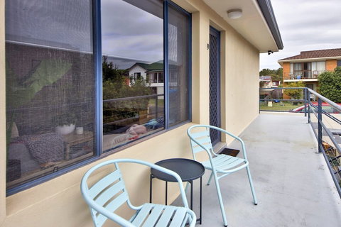 Anchored At South West Rocks - Accommodation NT 4