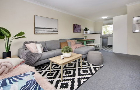 Anchored At South West Rocks - Accommodation NT 3