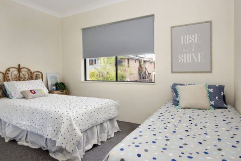 Anchored At South West Rocks - Accommodation NT 2