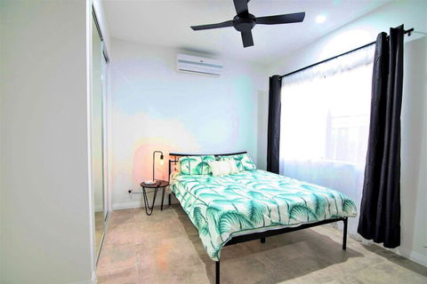 Isle Be Back Waterfront Luxury With Pool - Accommodation NT 6