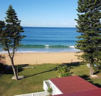 Coachhouse on the Beach - Accommodation NT