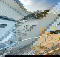 Albury Yalandra Apartment 5 - Accommodation NT