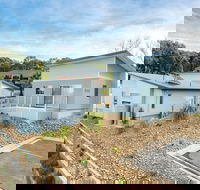 Albury Yalandra Apartment 2 - Accommodation NT