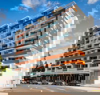 Stylish Apartment near Airport  Station - Accommodation NT