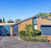 Campbell Avenue 28 - NT Tourism