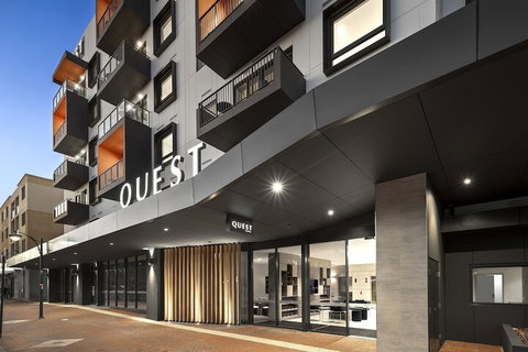 Quest Joondalup - Accommodation NT 1
