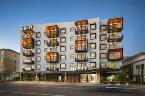 Quest Joondalup - Accommodation NT 0
