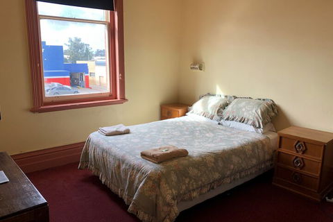Royal Hotel - Accommodation NT 5