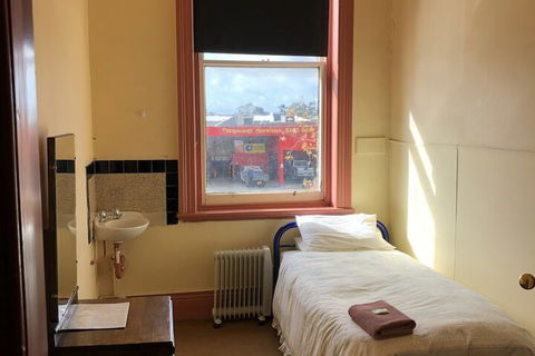 Royal Hotel - Accommodation NT 2
