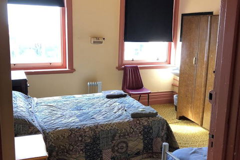 Royal Hotel - Accommodation NT 4