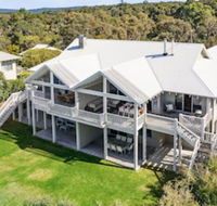 Beachfront House - Accommodation NT