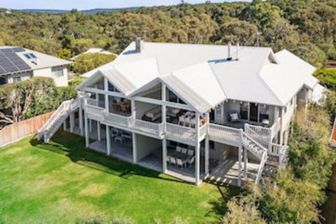 Beachfront House - Accommodation NT 0