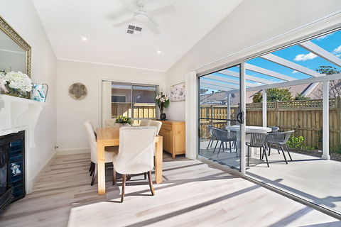 Accommodation Hunter - James St Morpeth - Accommodation NT 0
