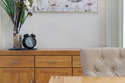 Accommodation Hunter - James St Morpeth - Accommodation NT 1