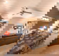 Broken Hill Outback Resort - Accommodation NT