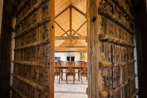 Peppers Creek Village - Accommodation NT 1