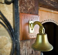 Peppers Creek Village - Accommodation NT