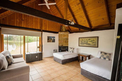 Peppers Creek Village - Accommodation NT 5