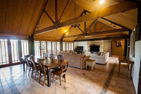 Peppers Creek Village - Accommodation NT 6