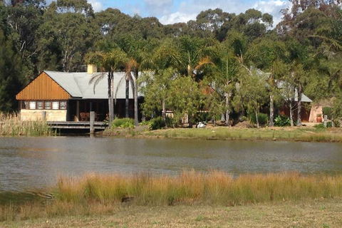 Peppers Creek Village - Accommodation NT 7