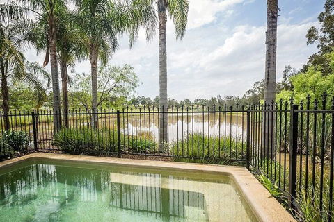 Peppers Creek Village - Accommodation NT 3