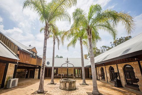 Peppers Creek Village - Accommodation NT 2