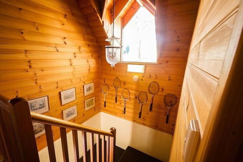 Peppers Creek Village - Accommodation NT 4