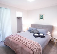 Lakeview Suites - Accommodation NT
