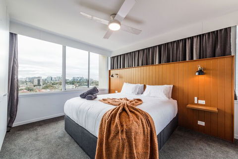Exquisite 2 Bedroom Beach City Views - NT Tourism 5